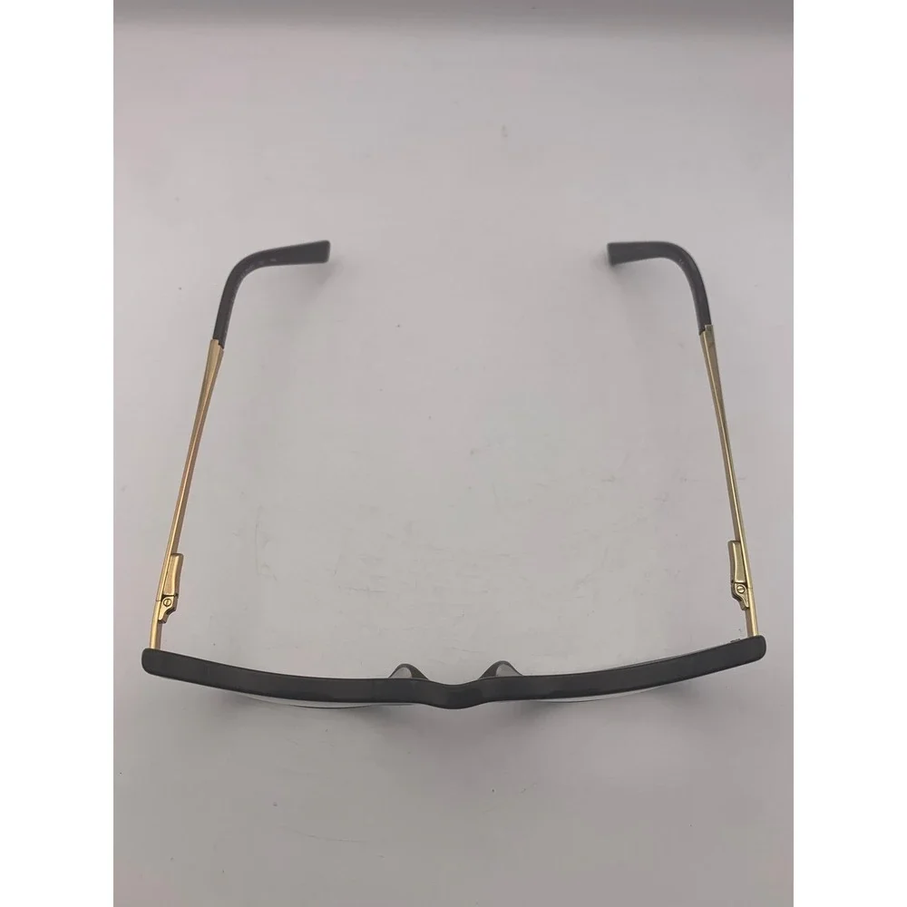 Sean John Sunglasses Eyeglasses Frame SJL06000 Y2K Designer Black